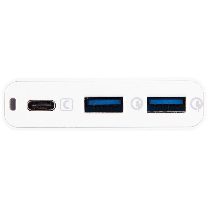 Dicota Universal Notebook Charger USB-C (40W) 1 Dicota Universal Notebook Charger USB-C (40W) 1