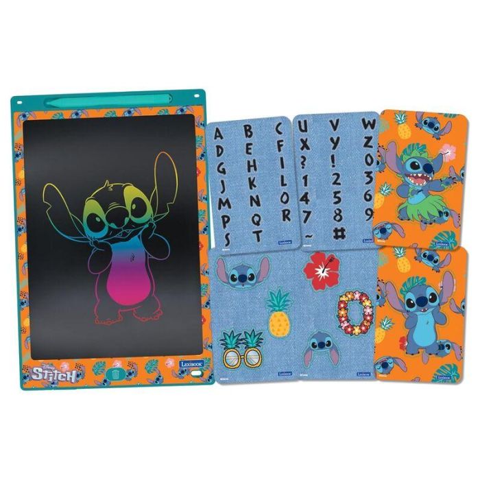 Tablet Stitch Disney 1 Tablet Stitch Disney 1