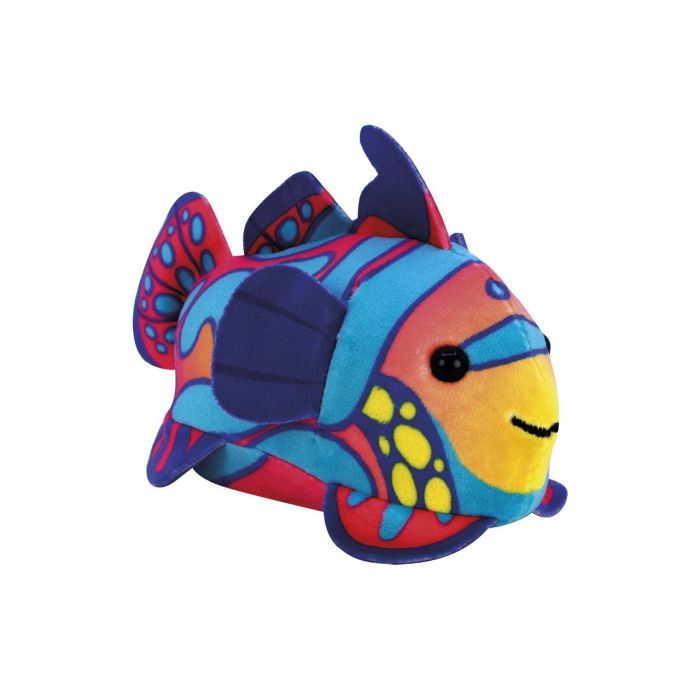 Zhu Zhu Fish Surtido 6 Piezas Z1000 Jazwares 3 Zhu Zhu Fish Surtido 6 Piezas Z1000 Jazwares 3