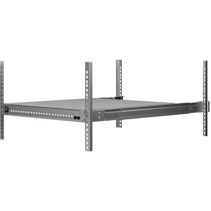 Ubiquiti Switch ECS-24-PoE Full Managed Layer3 26 Puertos 10G PoE+ 7