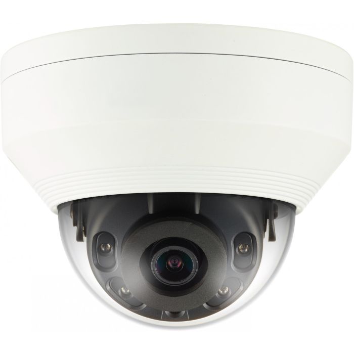 Hanwha Techwin IP-Cam Fixed Dome "Q-Serie" QNV-6012R 2MP 0 Hanwha Techwin IP-Cam Fixed Dome "Q-Serie" QNV-6012R 2MP 0
