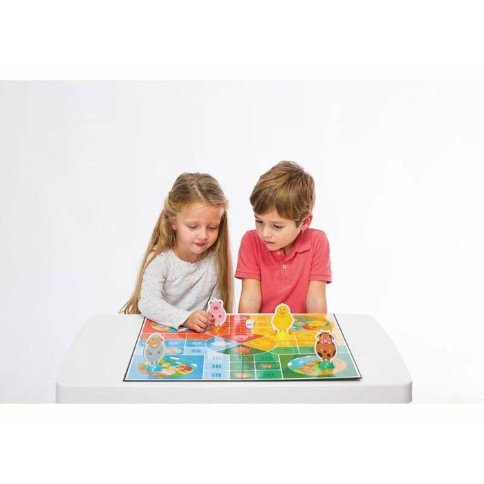 Juego de Mesa Cayro 12 Juego de Mesa Cayro 12