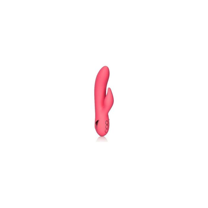 Vibrador California Exotic Novelties Rosa Vibrador California Exotic Novelties Rosa