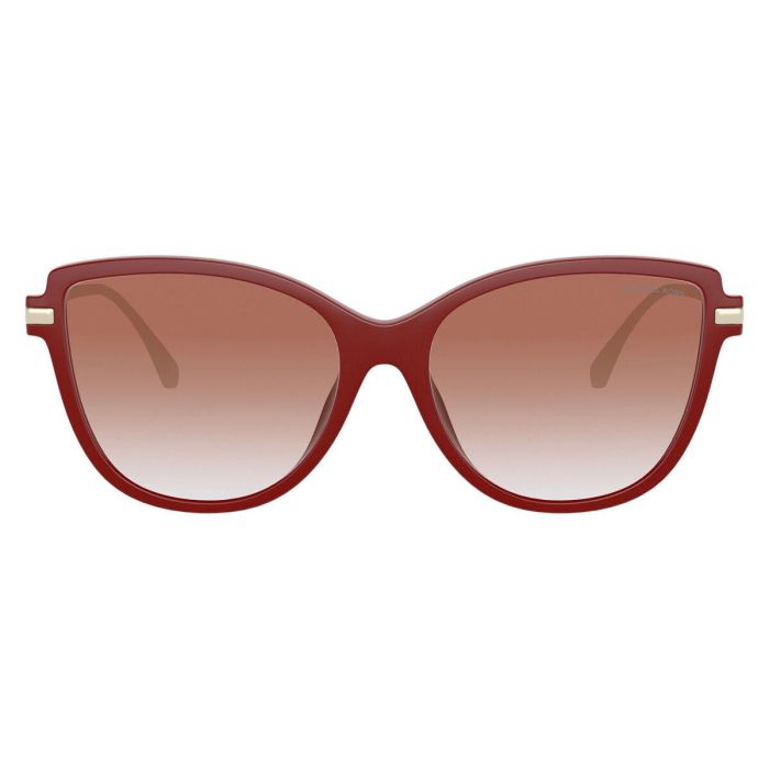 Gafas de Sol Mujer Michael Kors MK2130U-3547V0 ø 56 mm 1