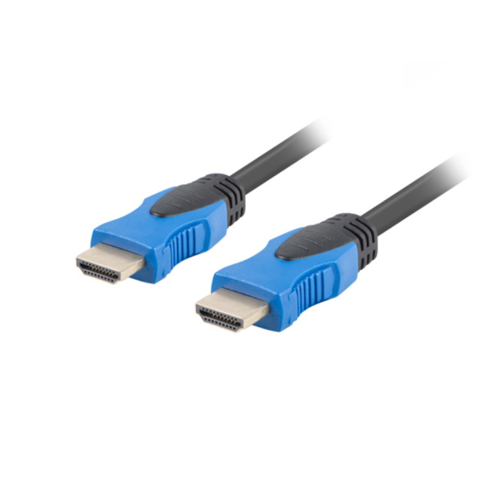 Cable Hdmi 4K Lanberg 4.5M Macho Cable Hdmi 4K Lanberg 4.5M Macho
