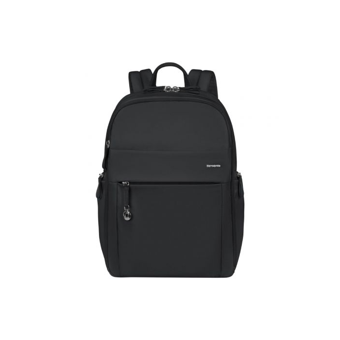 Mochila Samsonite Move 5.0 para Portátiles hasta 14.1"/ Negro Mochila Samsonite Move 5.0 para Portátiles hasta 14.1"/ Negro