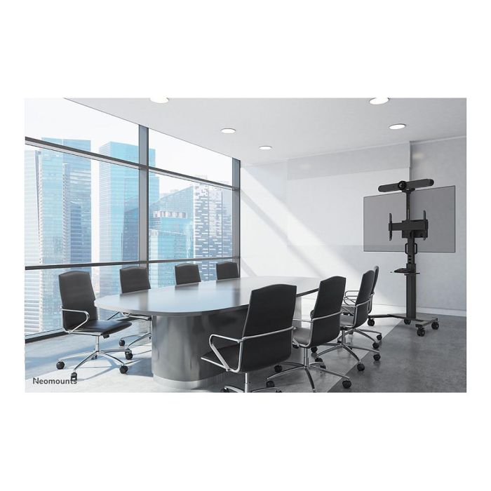 Soporte TV Neomounts FL50S-825BL1 37" 70 Kg