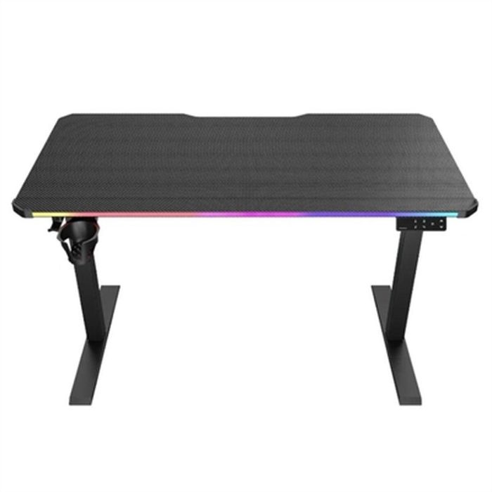 Mesa de Escritorio Cougar 3MARS1SB.0001 Blanco RGB 0 Mesa de Escritorio Cougar 3MARS1SB.0001 Blanco RGB 0