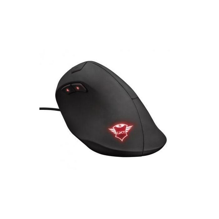 Ratón Gaming Ergonómico Trust Gaming REXX GXT 144/ Hasta 10000 DPI 2 Ratón Gaming Ergonómico Trust Gaming REXX GXT 144/ Hasta 10000 DPI 2