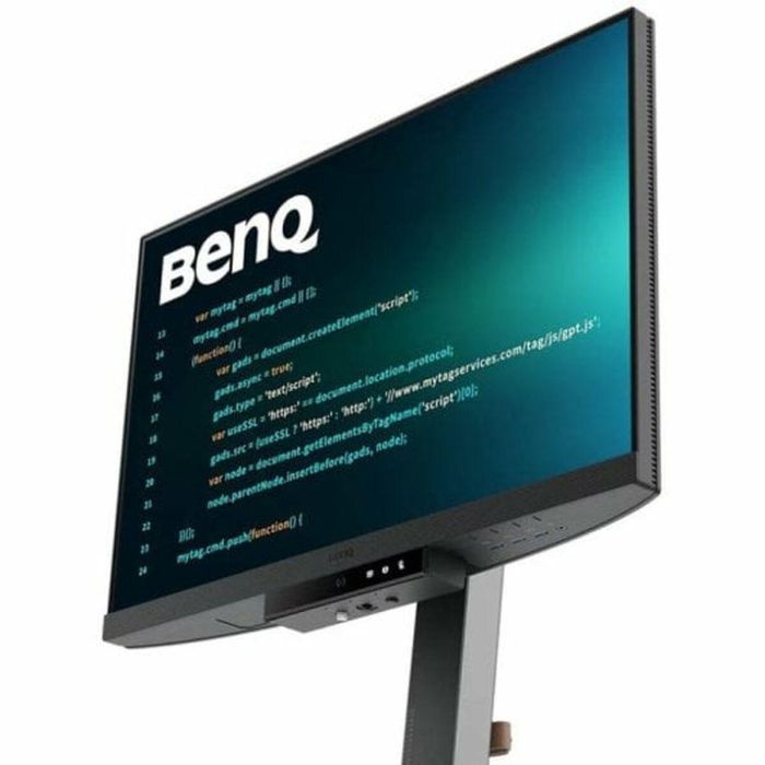 Monitor BenQ RD280UA 4K Ultra HD 28" 60 Hz 5