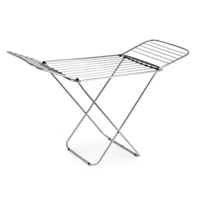 Tendedero Aluminio 20M Mango Plast Surtidos Col Arte Regal 132X3CM (6 Unidades) 1 Tendedero Aluminio 20M Mango Plast Surtidos Col Arte Regal 132X3CM (6 Unidades) 1