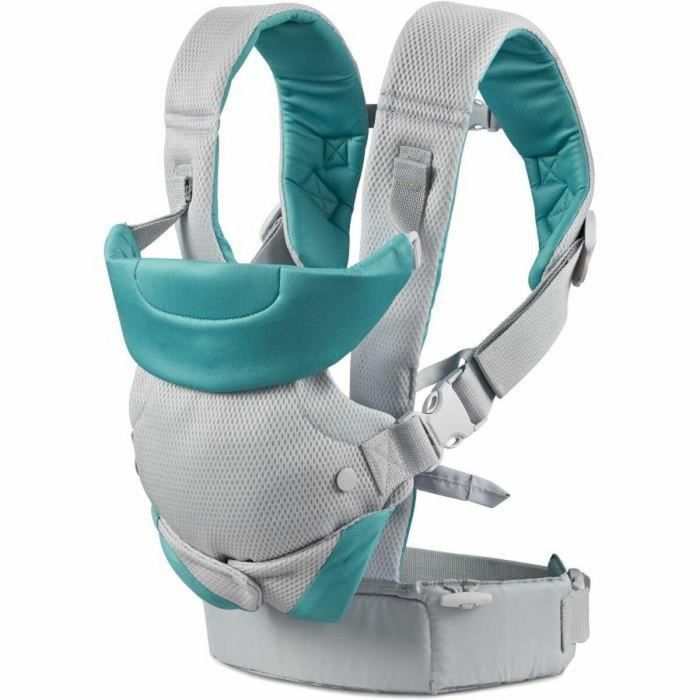 Mochila Portabebé Infantino Flip Air 2