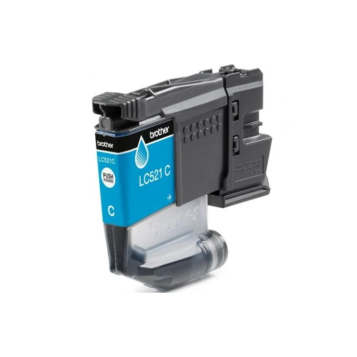 Brother Tinta Cian DCP-J1260W DCP-J1310DW DCP-J1360DW