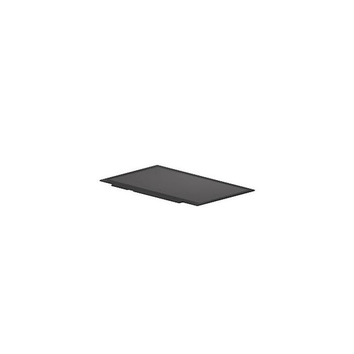 HP Display panel (raw) (includes bezel adhesive and rear cover adhesive) HP Display panel (raw) (includes bezel adhesive and rear cover adhesive)