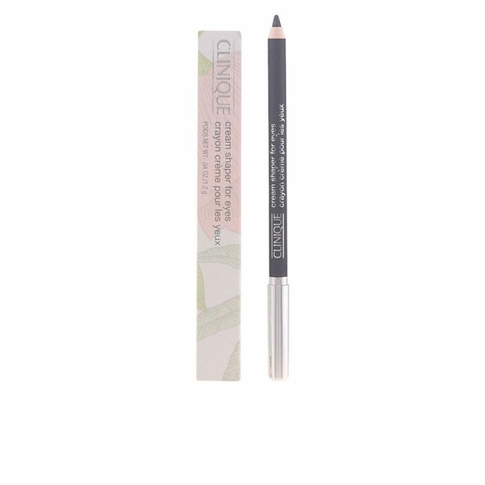 Lápiz de Ojos Cream Shaper Clinique 1,2 g 2 Lápiz de Ojos Cream Shaper Clinique 1,2 g 2