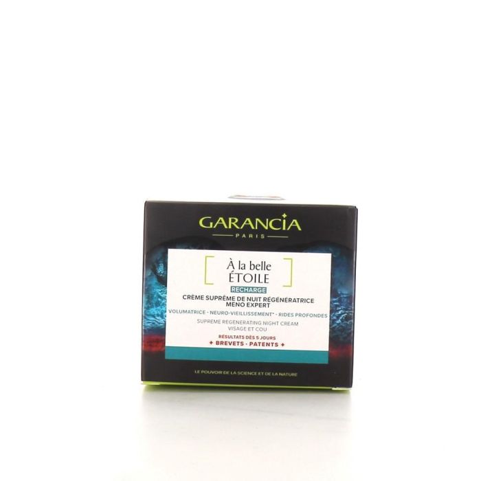 Garancia La Belle Crème Nuit 40ml