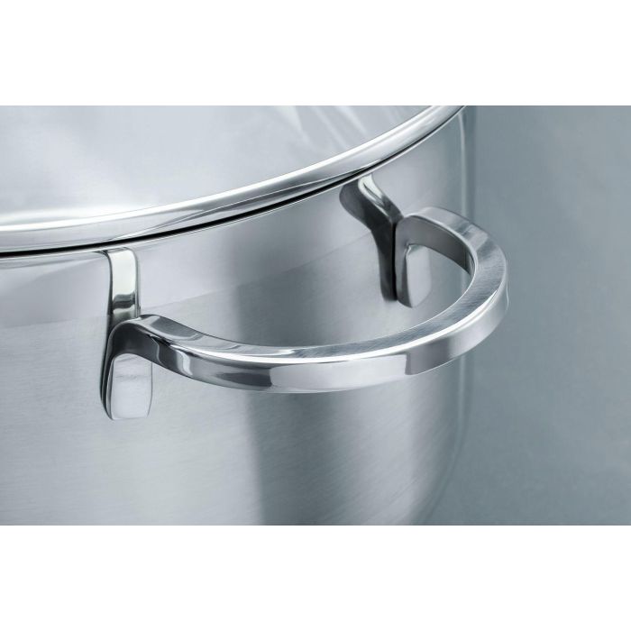 GSW Juego de Utensilios de Cocina Alara de Acero Inoxidable 14 Piezas - Aptas para Todas las Placas, Incluida Inducción 3 GSW Juego de Utensilios de Cocina Alara de Acero Inoxidable 14 Piezas - Aptas para Todas las Placas, Incluida Inducción 3