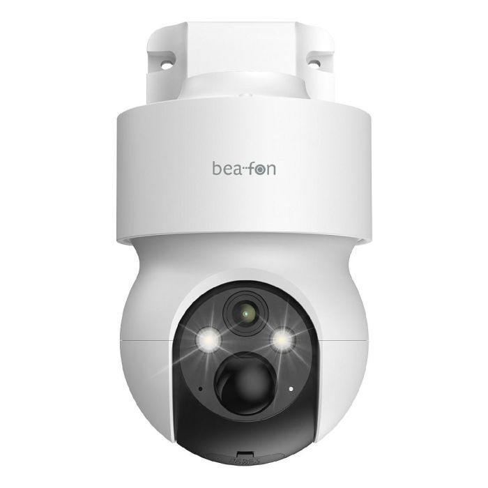 Bea-fon SmartHome SAFER 3S Pro Akku Outdoor Kamera Tuya Bea-fon SmartHome SAFER 3S Pro Akku Outdoor Kamera Tuya