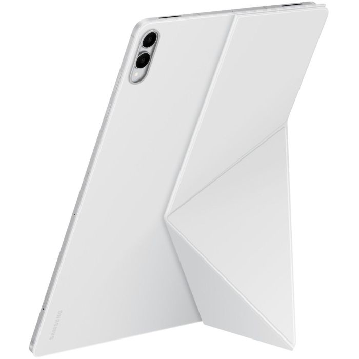 Samsung Book Cover fr Funda para Samsung Galaxy Tab S11 Ultra Color Blanco 7