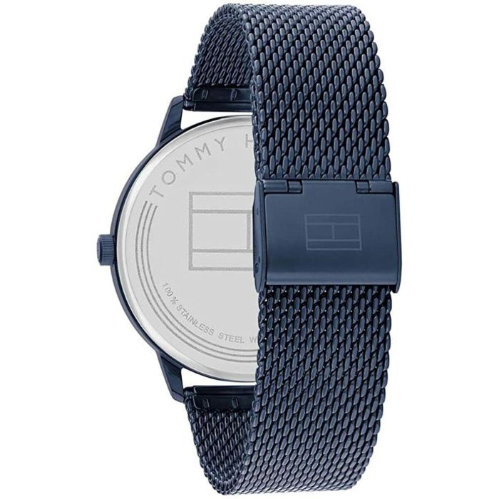 Reloj Hombre Tommy Hilfiger 1791841 1