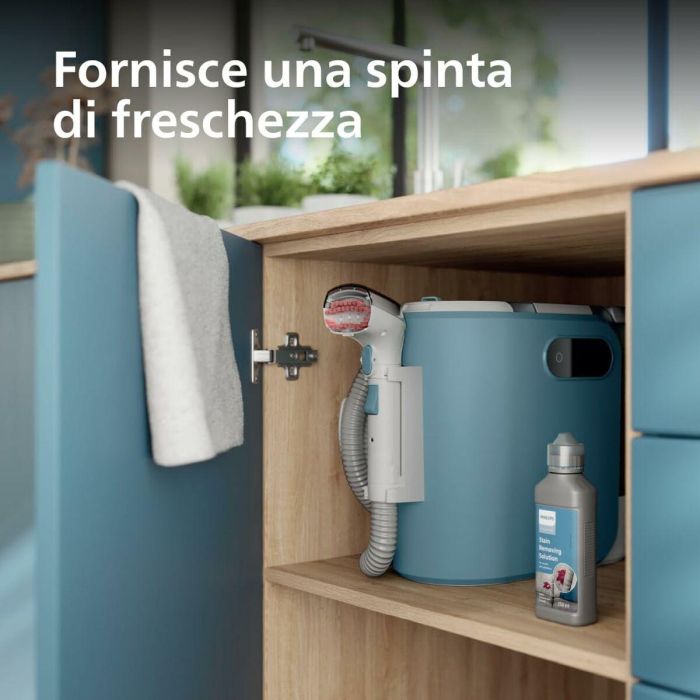 Philips Quitamanchas XV1732/01 para Alfombras, Tapetes y Tapicería - 1 L 5 Philips Quitamanchas XV1732/01 para Alfombras, Tapetes y Tapicería - 1 L 5