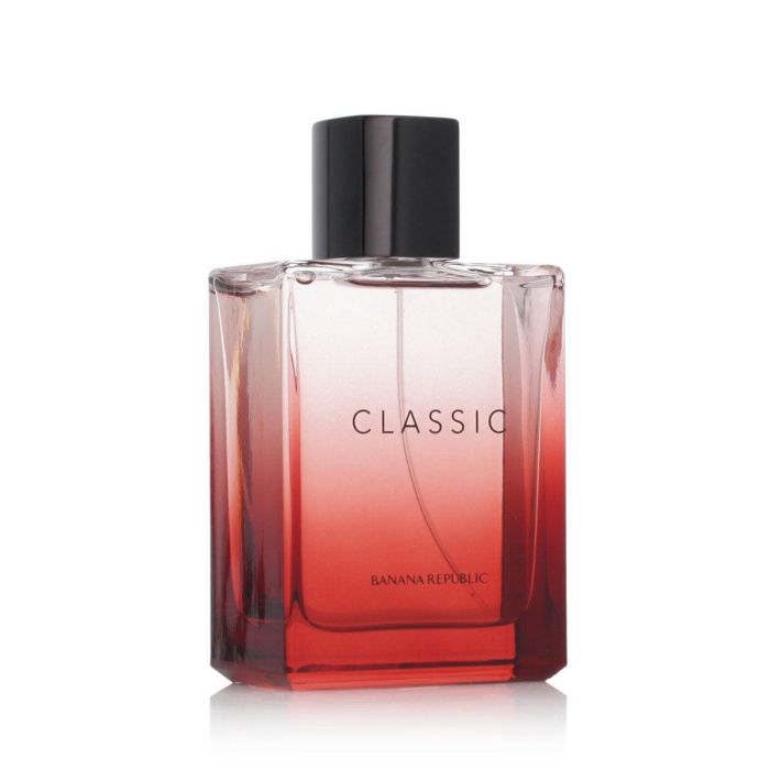 Perfume Unisex Banana Republic Classic Red EDP 125 ml 1 Perfume Unisex Banana Republic Classic Red EDP 125 ml 1