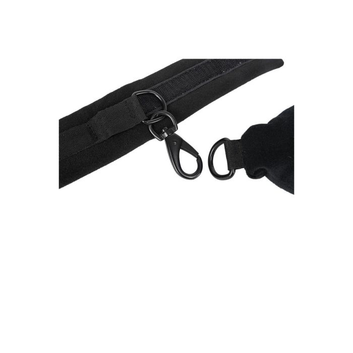 Abrazaderas para Bondage Sportsheets Pivot 4 Abrazaderas para Bondage Sportsheets Pivot 4