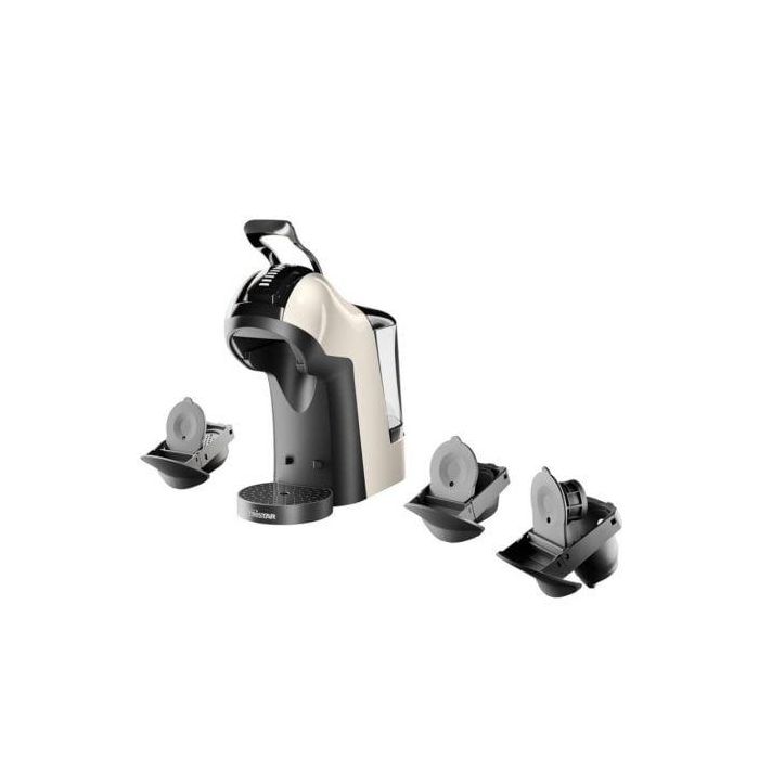 Cafetera de Cápsulas Tristar CM2301 1