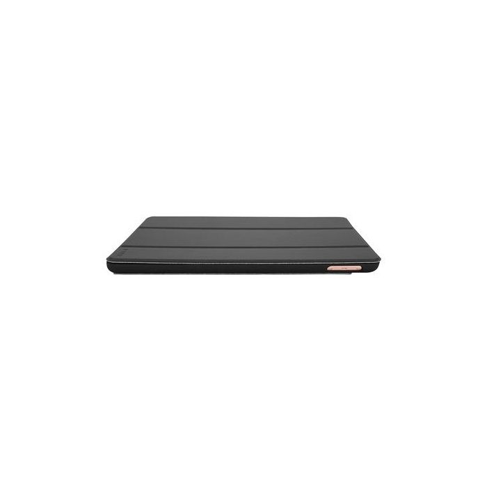 Elbe FU-003 Funda para iPad 10.2' 2020 Gris Espacial con Compartimento para Apple Pencil 5 Elbe FU-003 Funda para iPad 10.2' 2020 Gris Espacial con Compartimento para Apple Pencil 5