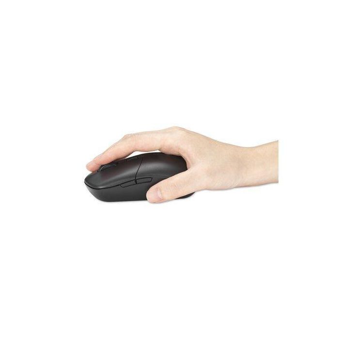 Raton Kensington My430 Eq Inalambrico Recargable Color Negro 5 Raton Kensington My430 Eq Inalambrico Recargable Color Negro 5