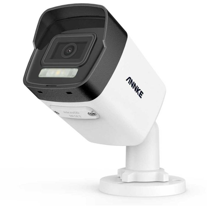 Annke I91DD Security Camera 0 Annke I91DD Security Camera 0