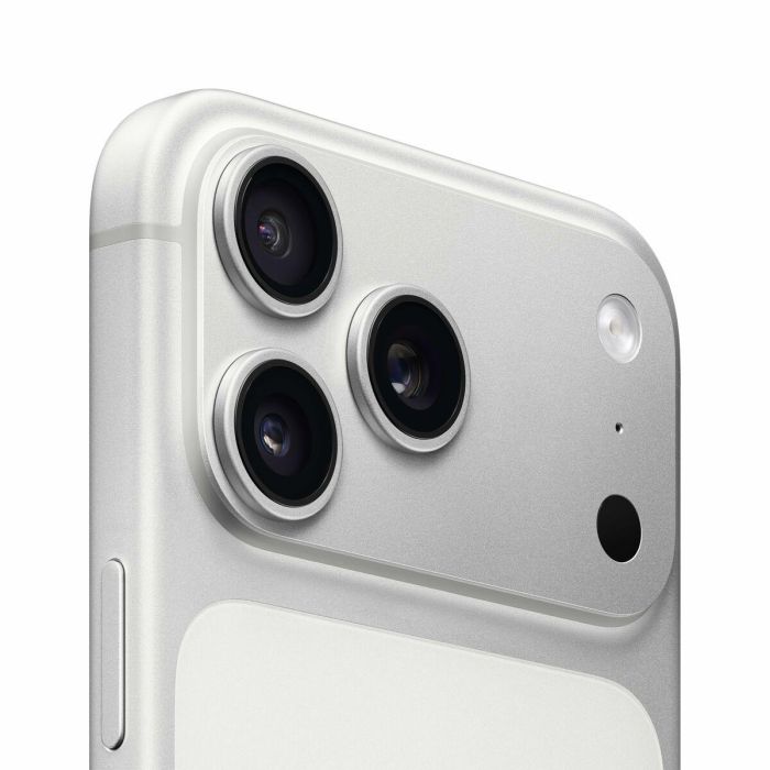 Smartphone Apple MFYQ4QN/A 6,9" Hexa Core 12 GB RAM 512 GB Plateado 9 Smartphone Apple MFYQ4QN/A 6,9" Hexa Core 12 GB RAM 512 GB Plateado 9