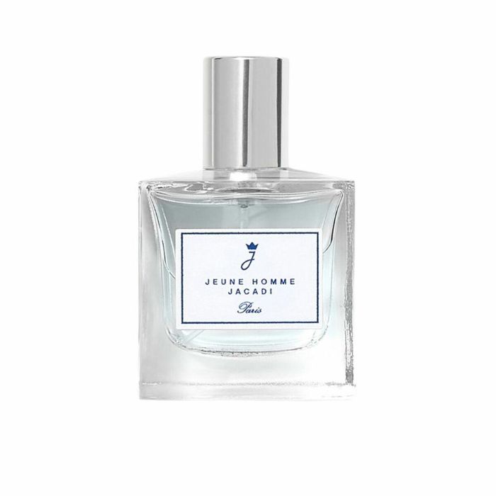 Jacadi JEUNE HOMME Eau de Toilette Vaporizador 50 ml Jacadi JEUNE HOMME Eau de Toilette Vaporizador 50 ml