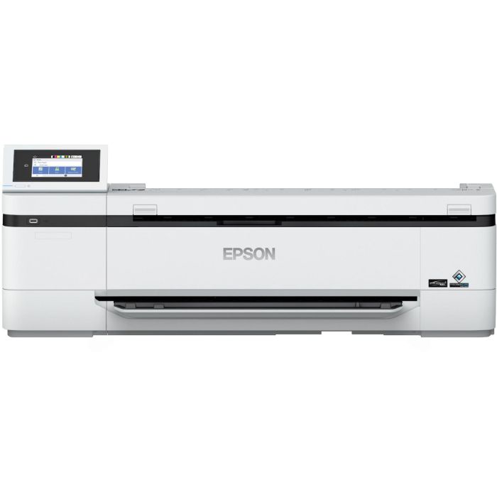 EPSON Impresora GF SureColor SC-T3100M-MFP - Wireless Printer (without Stand) 220V