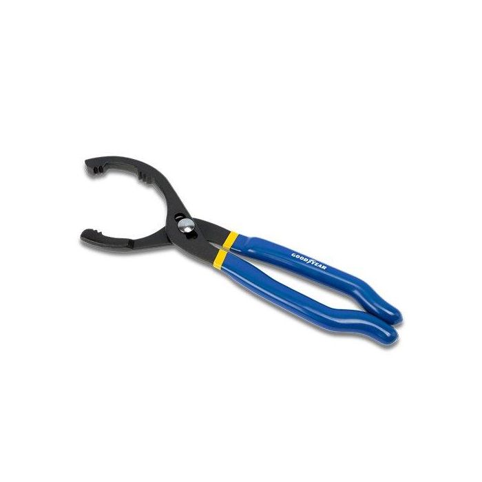 Goodyear CS6 GOD4014 Llave Filtro de Aceite 4.5" Diámetro 3