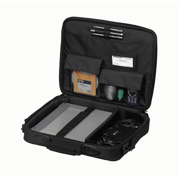 Maletín para Portátil Targus TAR300 Negro 16" 2