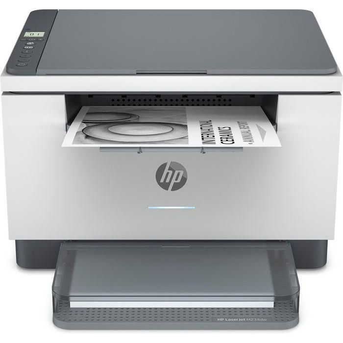 HP multifuncion laser monocromo LaserJet M234dw 0 HP multifuncion laser monocromo LaserJet M234dw 0
