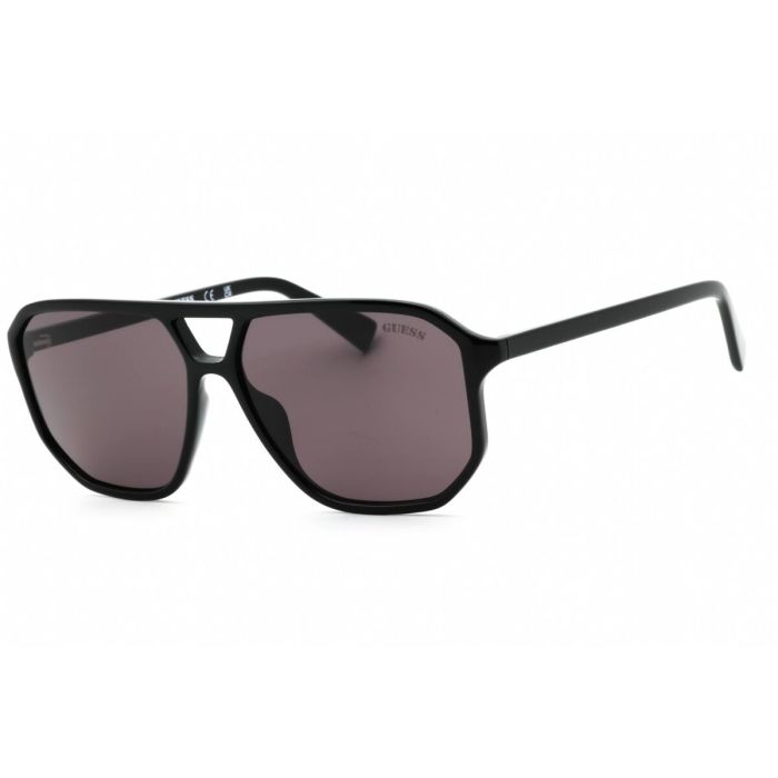 Gafas de Sol Hombre Guess GU8276-5801A ø 58 mm 3