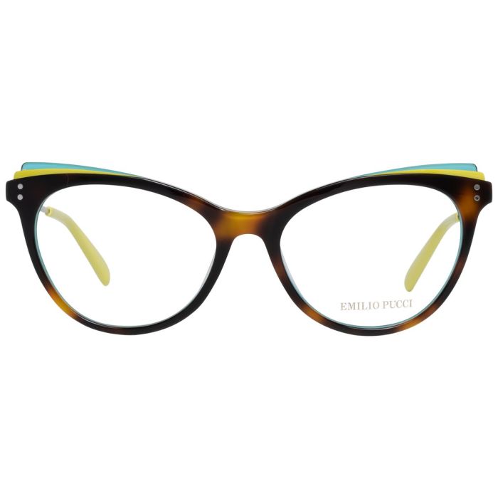 Montura de Gafas Mujer Emilio Pucci EP5132 54092 3