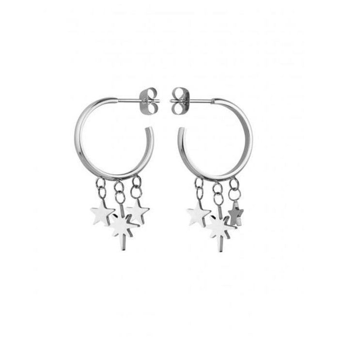 Pendientes Mujer Rosefield MUSES-J216