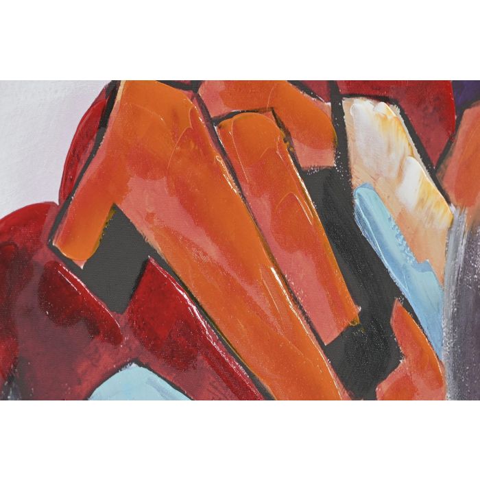 Cuadro Home ESPRIT Moderno 150 x 3,5 x 150 cm (2 Unidades) 2 Cuadro Home ESPRIT Moderno 150 x 3,5 x 150 cm (2 Unidades) 2