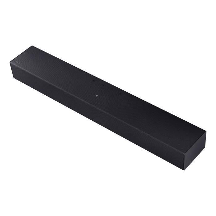 Samsung HW-B410F/XE Barra de sonido 2.0 canales Bluetooth HDMI