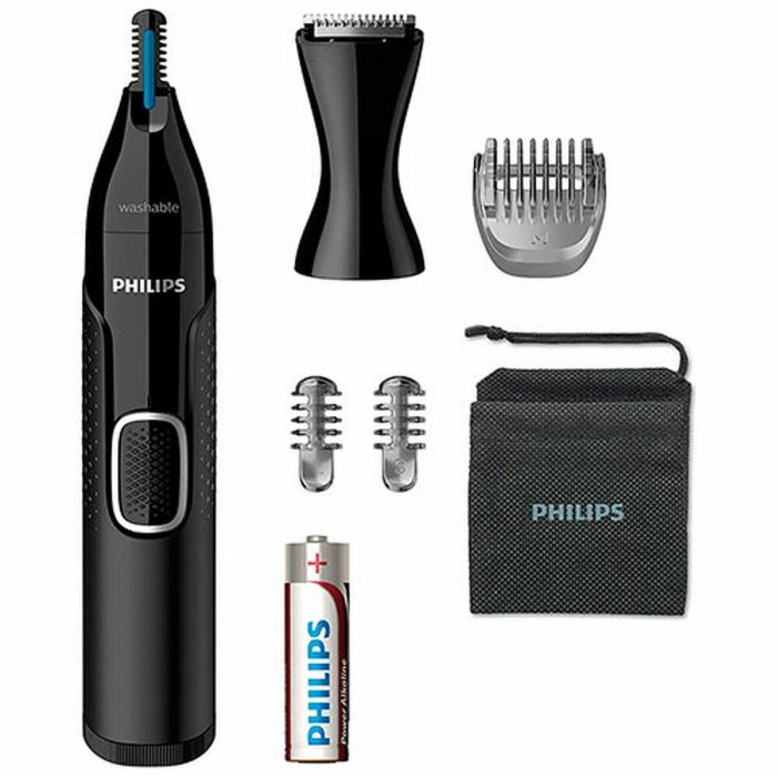 Cortapelos para Nariz y Oído Philips series 5000 Cortapelos para Nariz y Oído Philips series 5000