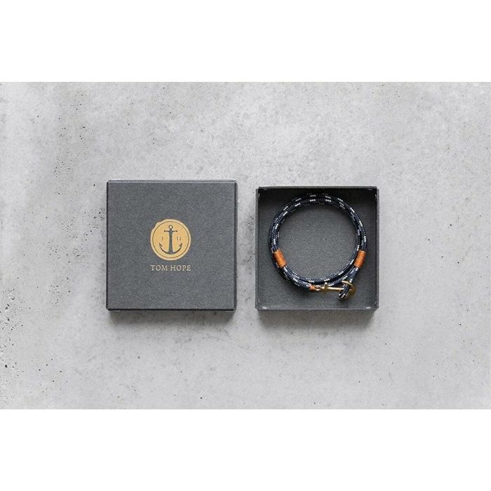 Pulsera Mujer Tom Hope Tom Hope - 24k - Small 1 Pulsera Mujer Tom Hope Tom Hope - 24k - Small 1