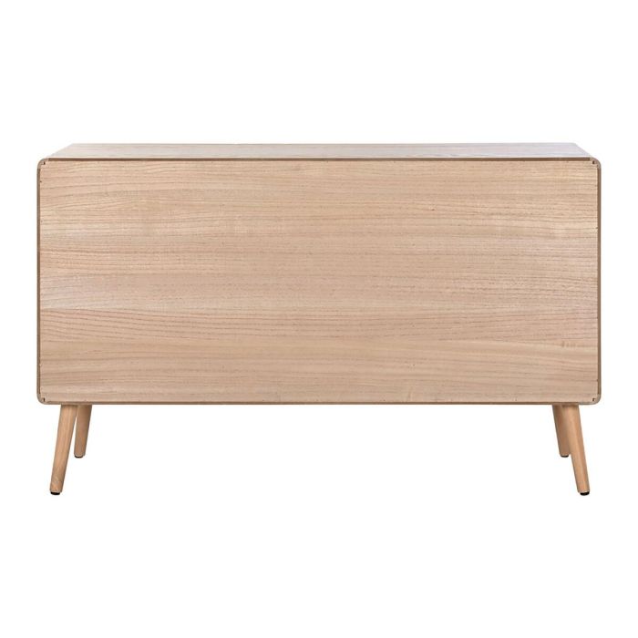 Cómoda Home ESPRIT Scandi 120 x 34 x 67 cm 4 Cómoda Home ESPRIT Scandi 120 x 34 x 67 cm 4