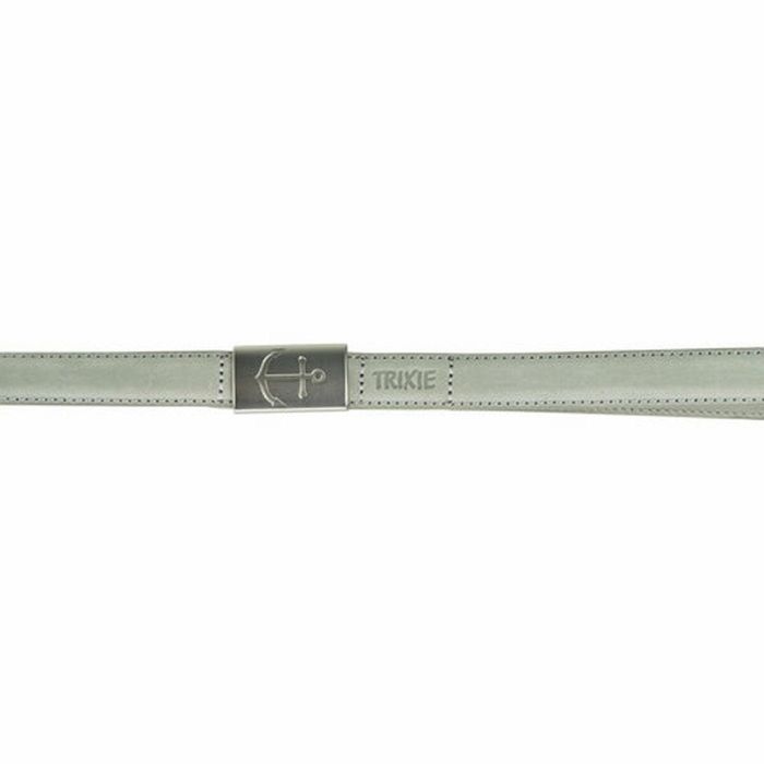 Correa para Perro Trixie Be Nordic Gris claro M/L 3 Correa para Perro Trixie Be Nordic Gris claro M/L 3