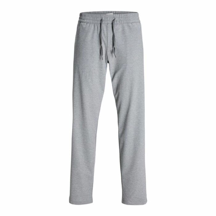 Pantalón de Chándal para Adultos Jack & Jones stkane pierre Gris Hombre 0 Pantalón de Chándal para Adultos Jack & Jones stkane pierre Gris Hombre 0