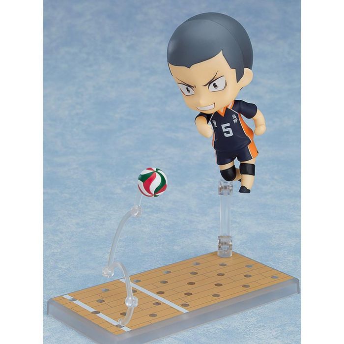 Figura Good Smile Company Nendoroid Haikyu!! 1