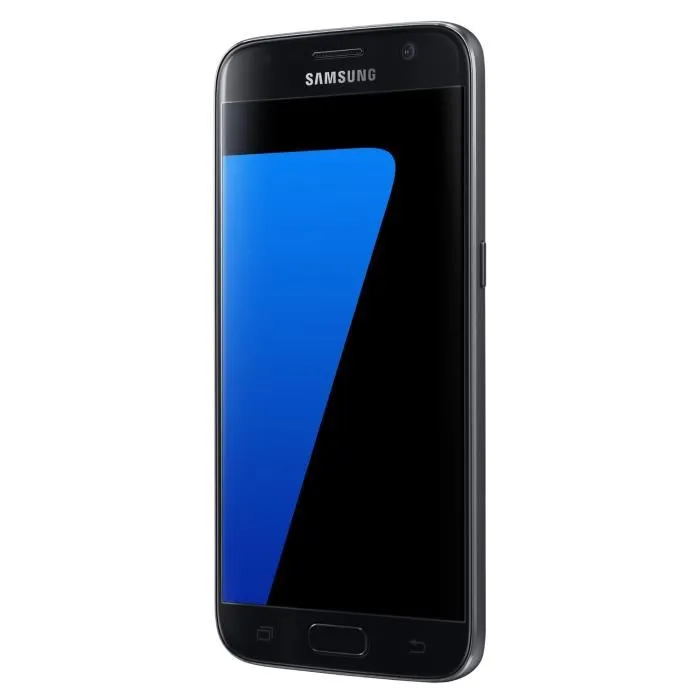 Samsung Galaxy S7 SM-G930F 32 GB Negro 1