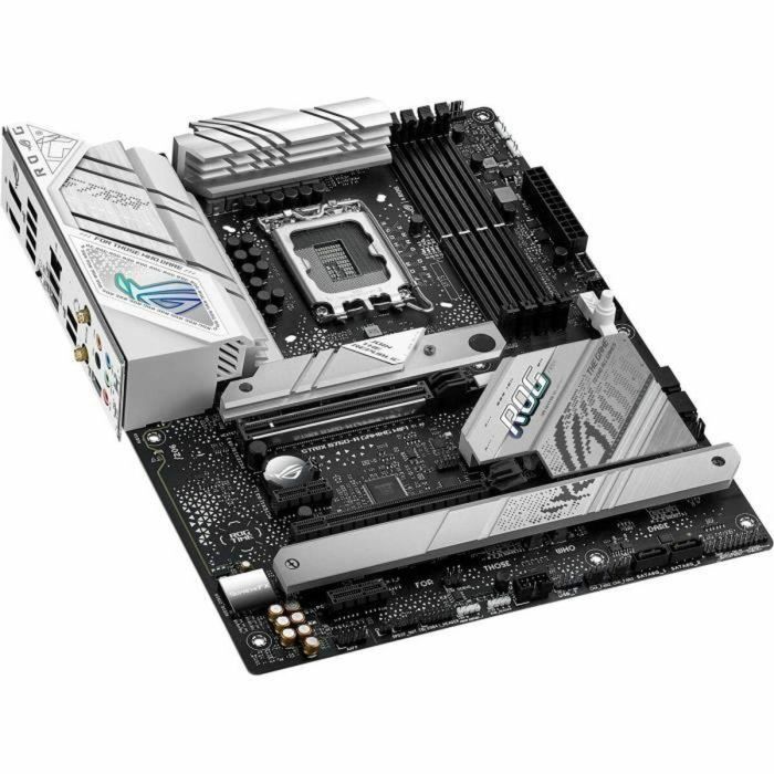 ASUS ROG STRIX B760-A GAMING WiFi Placa base Intel B760 LGA 1700 ATX 26 ASUS ROG STRIX B760-A GAMING WiFi Placa base Intel B760 LGA 1700 ATX 26